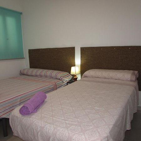 Mojacar Home And Beach Buitenkant foto