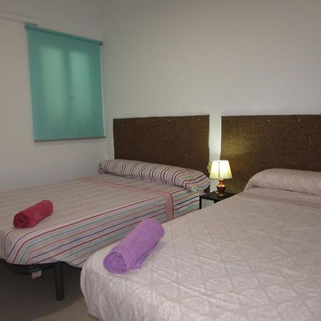 Mojacar Home And Beach Buitenkant foto