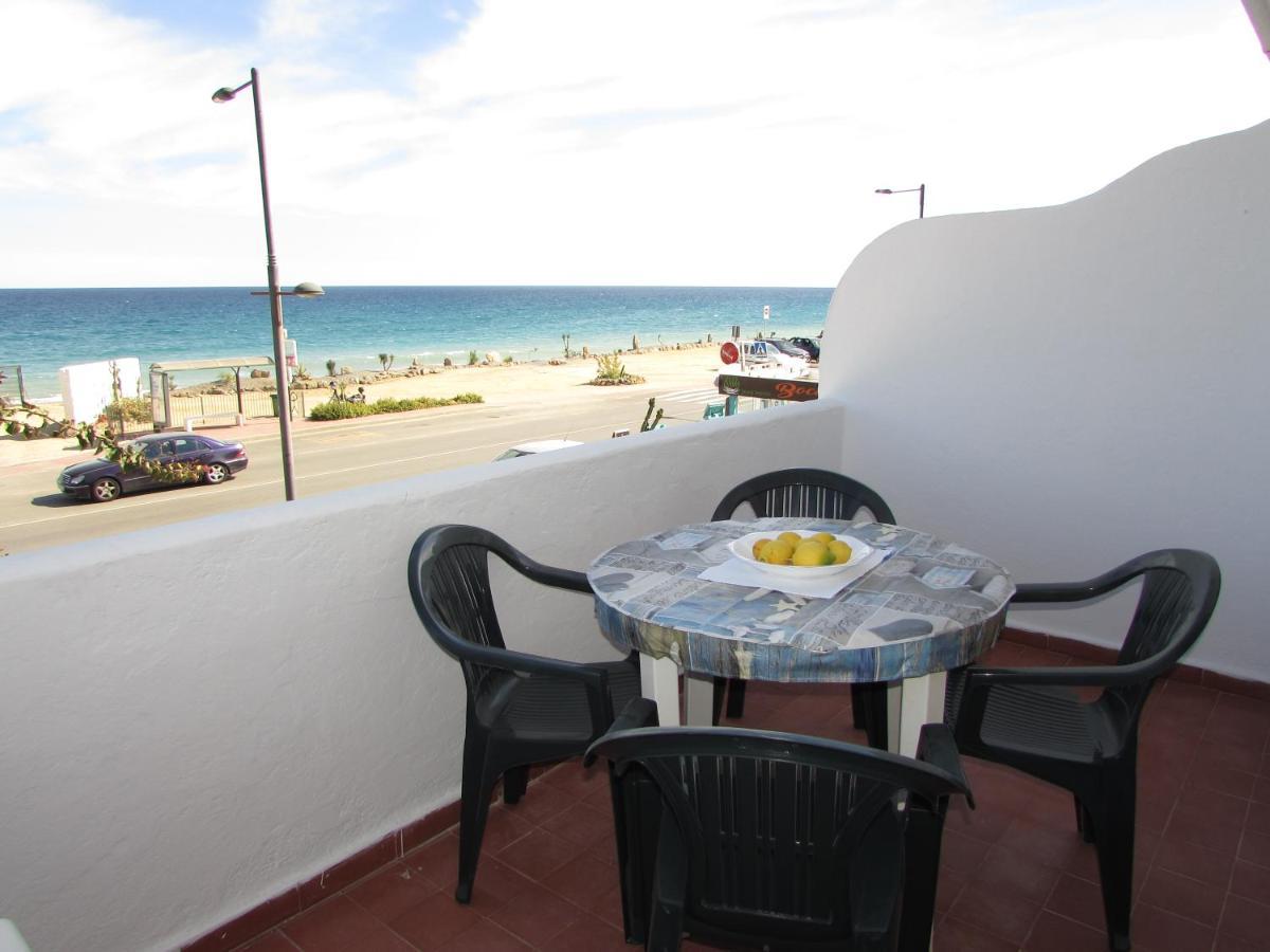 Mojacar Home And Beach Buitenkant foto
