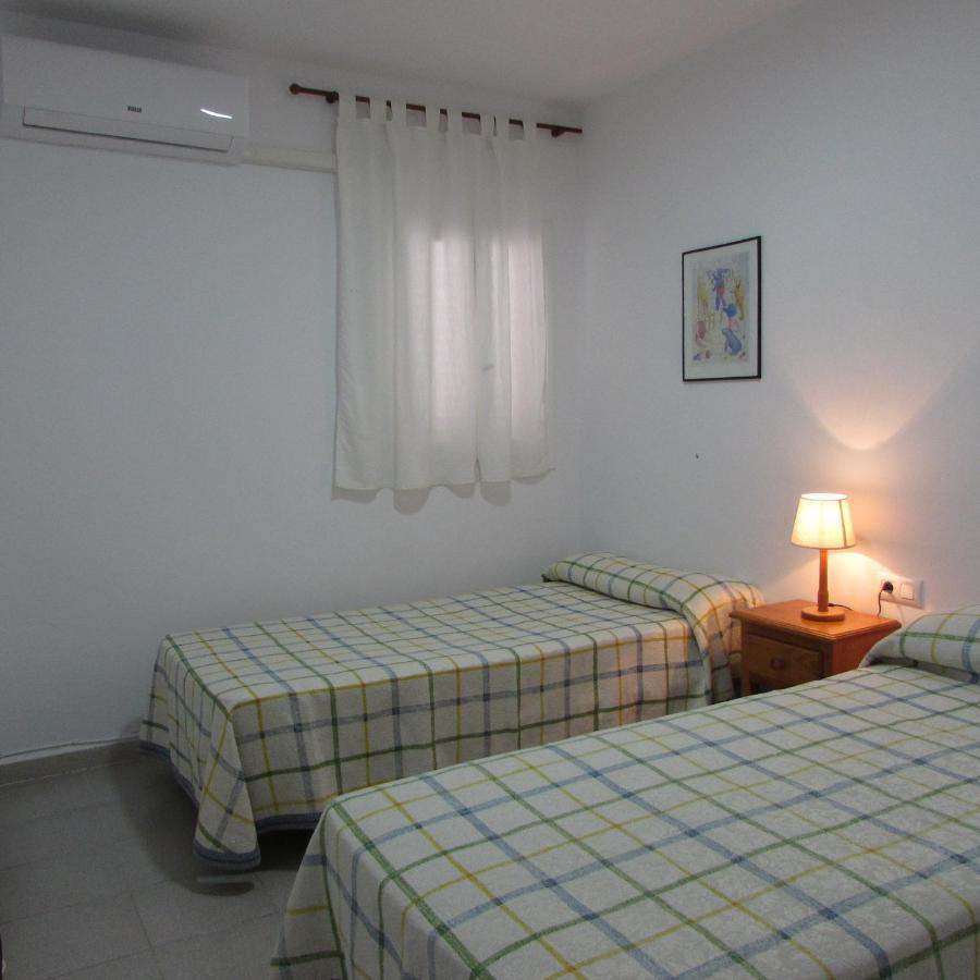 Mojacar Home And Beach Buitenkant foto