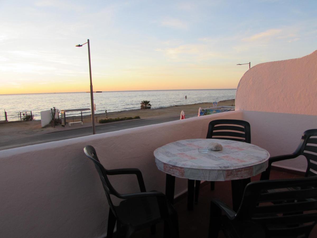 Mojacar Home And Beach Buitenkant foto