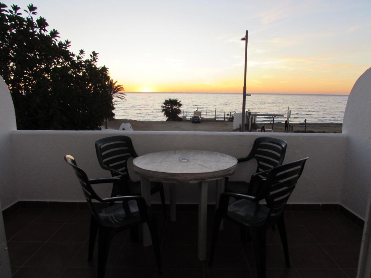 Mojacar Home And Beach Buitenkant foto
