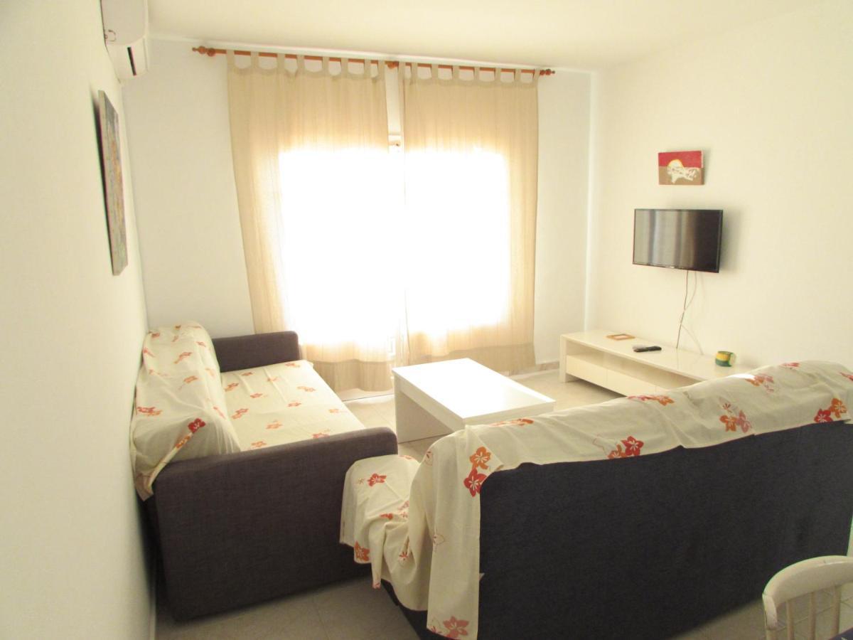 Mojacar Home And Beach Buitenkant foto
