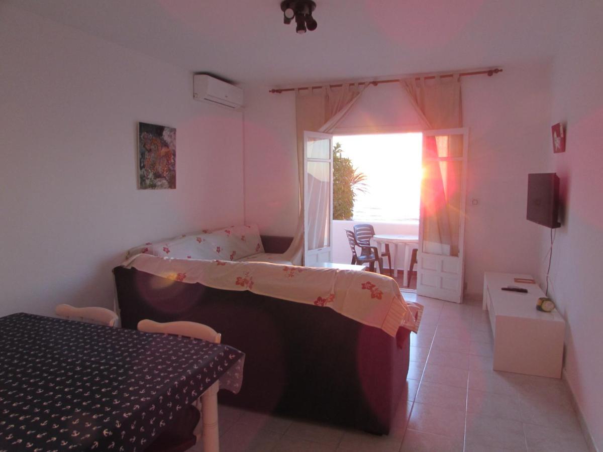 Mojacar Home And Beach Buitenkant foto