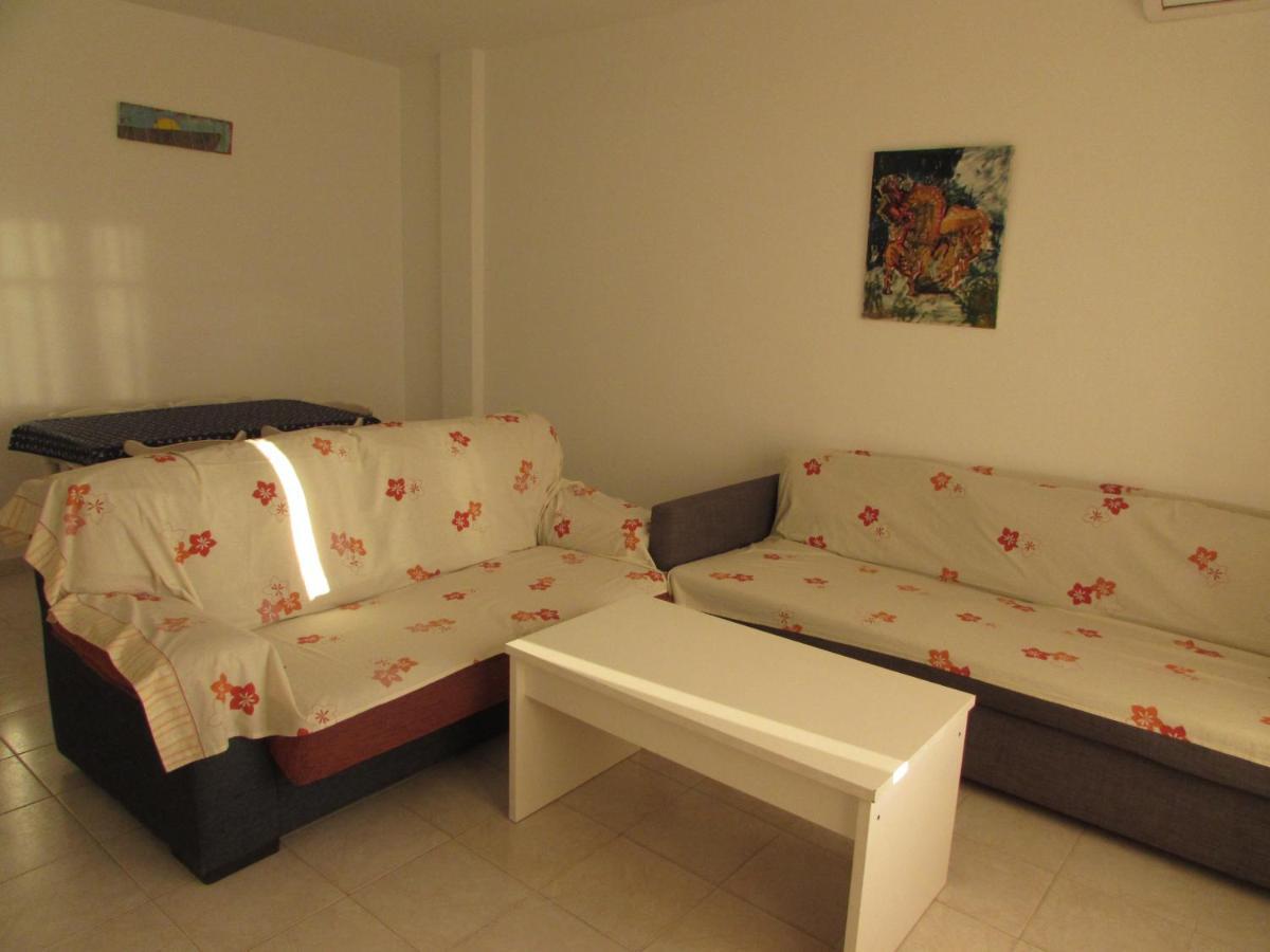 Mojacar Home And Beach Buitenkant foto