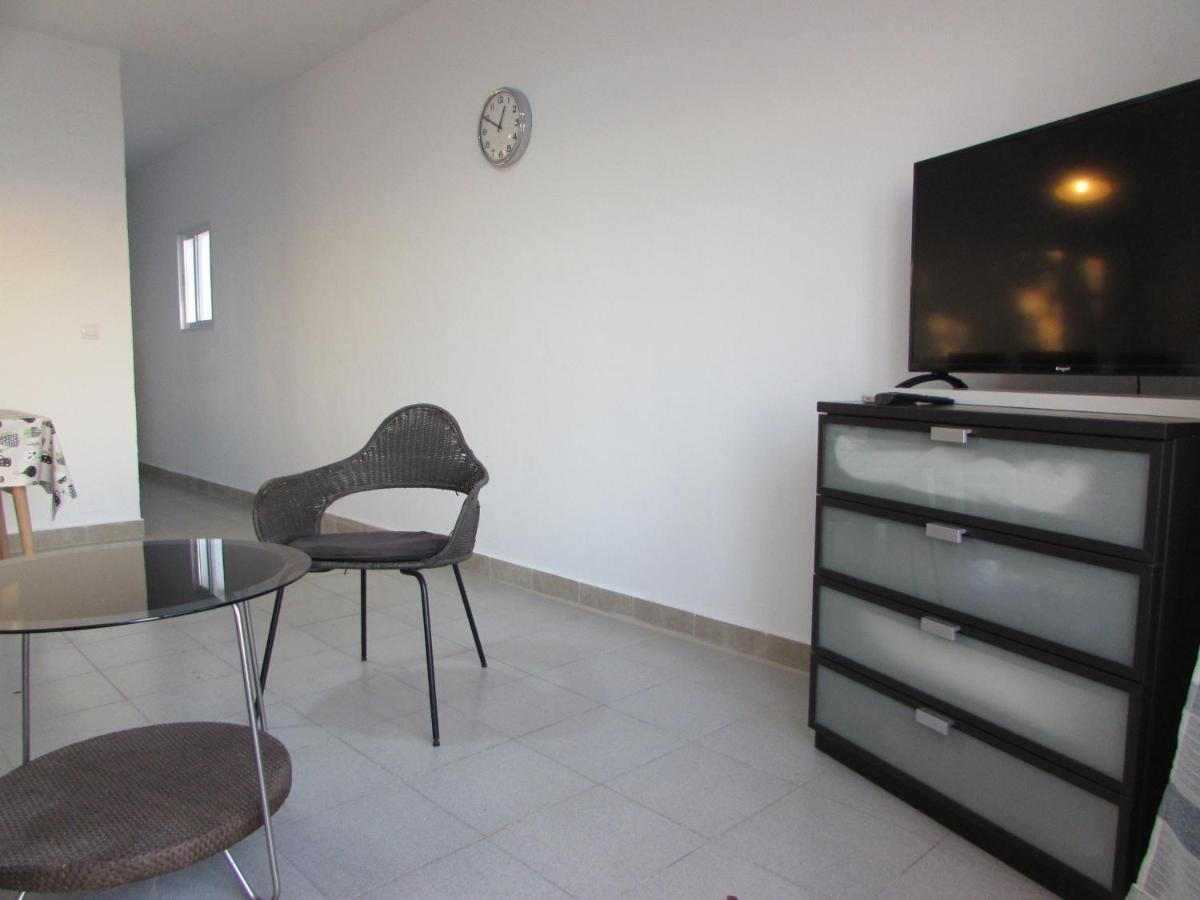 Mojacar Home And Beach Buitenkant foto