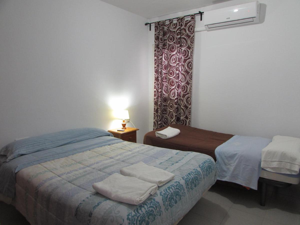 Mojacar Home And Beach Buitenkant foto