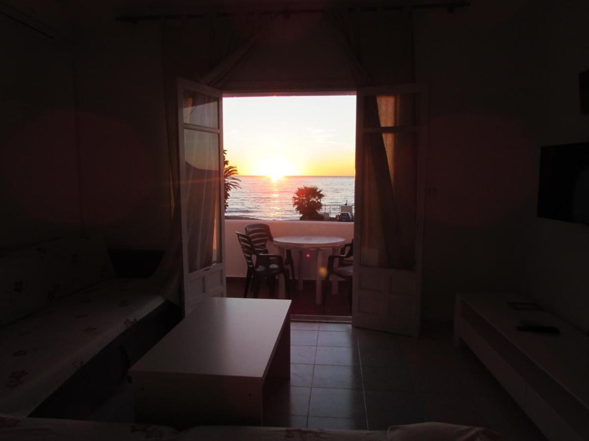 Mojacar Home And Beach Buitenkant foto