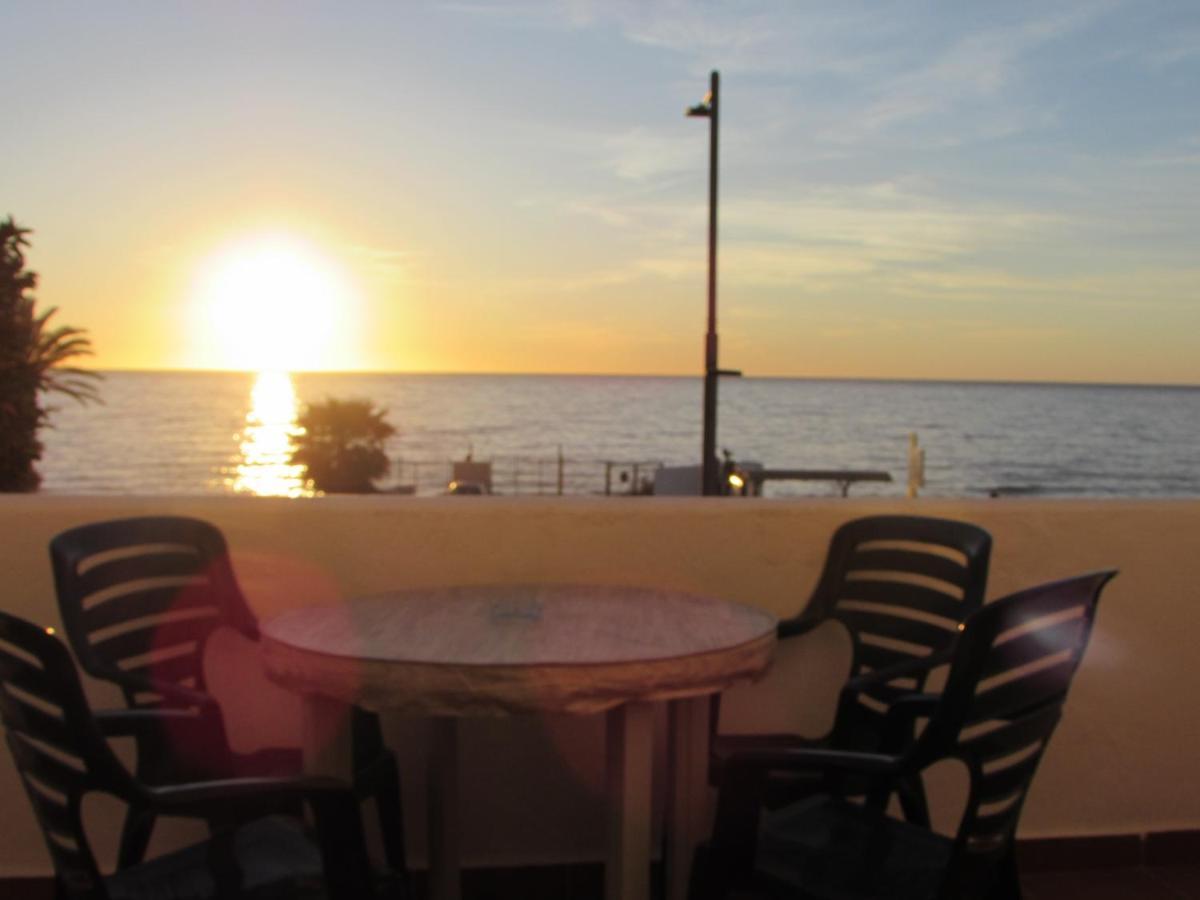 Mojacar Home And Beach Buitenkant foto