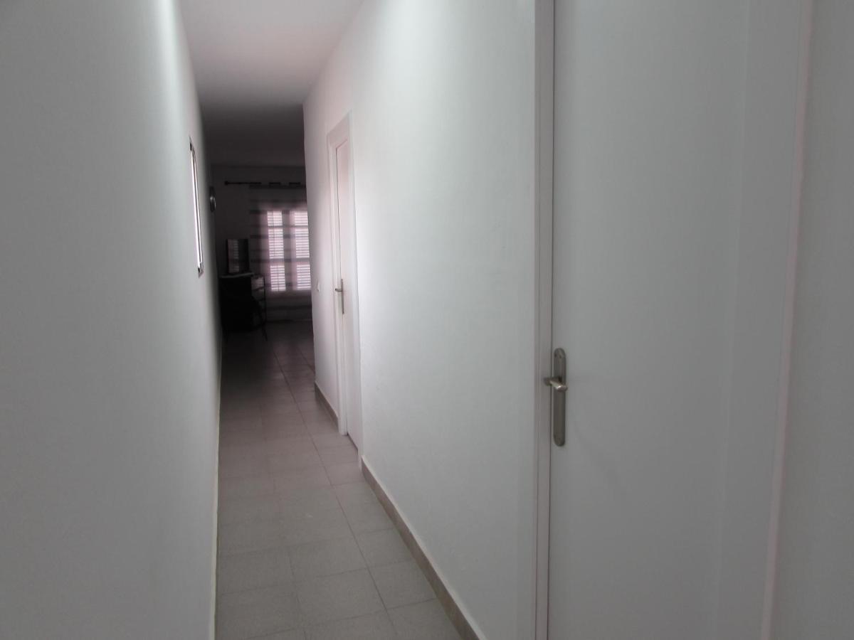 Mojacar Home And Beach Buitenkant foto