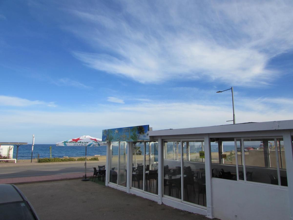 Mojacar Home And Beach Buitenkant foto