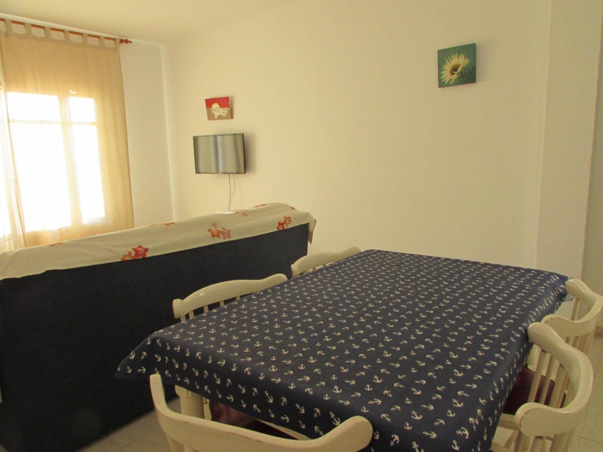Mojacar Home And Beach Buitenkant foto