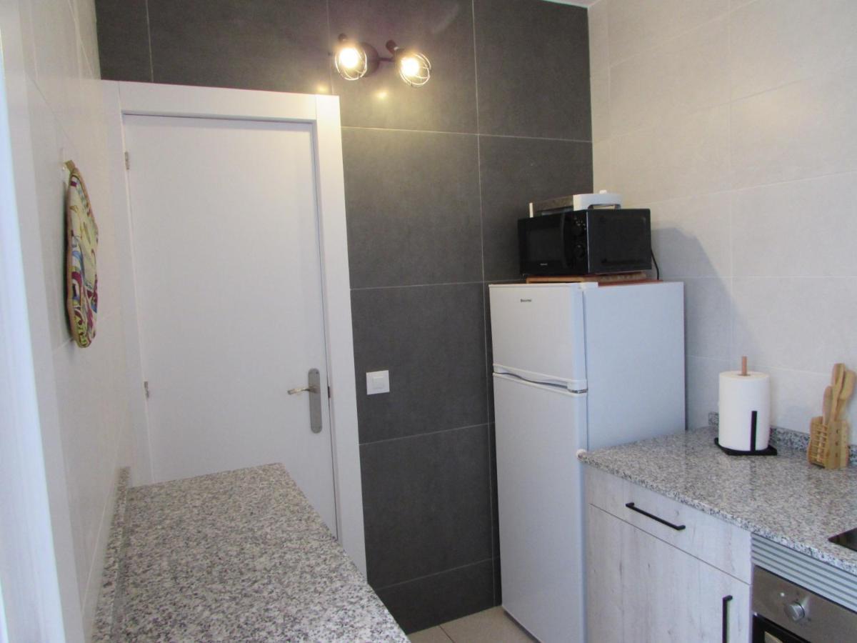 Mojacar Home And Beach Buitenkant foto