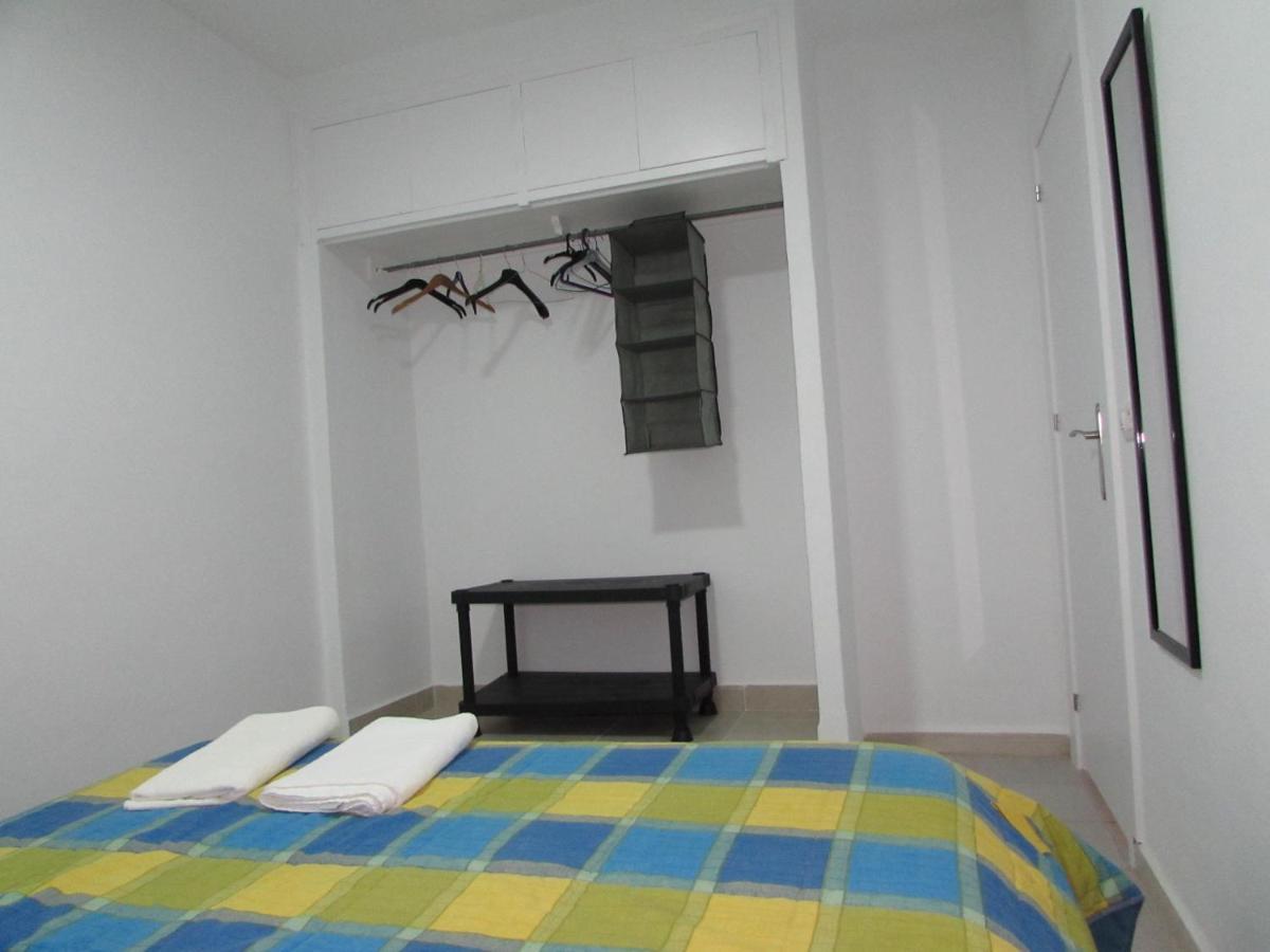 Mojacar Home And Beach Buitenkant foto