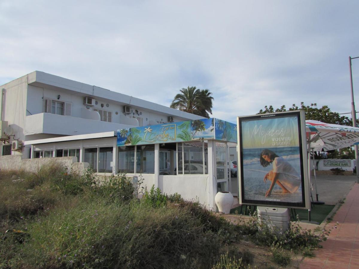 Mojacar Home And Beach Buitenkant foto