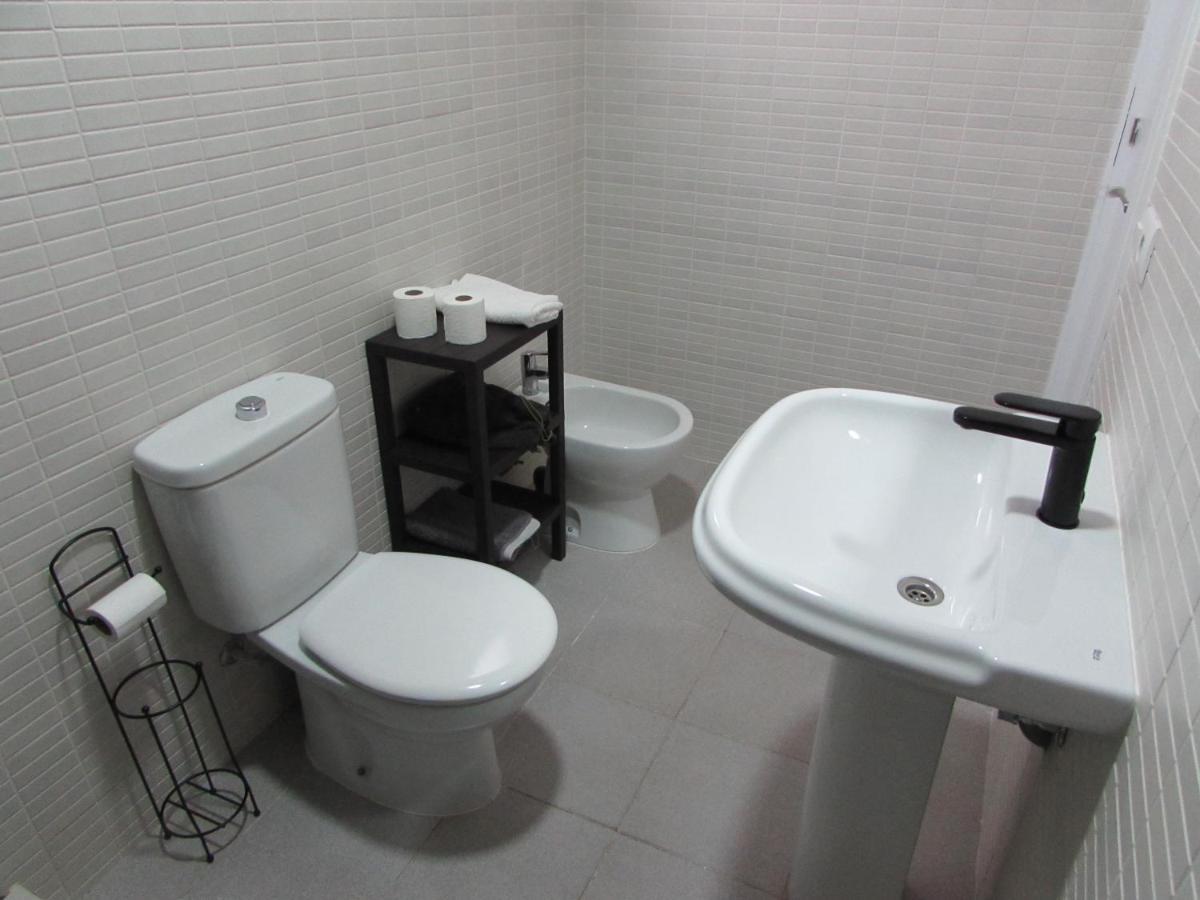 Mojacar Home And Beach Buitenkant foto