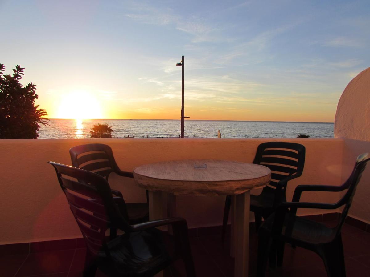 Mojacar Home And Beach Buitenkant foto