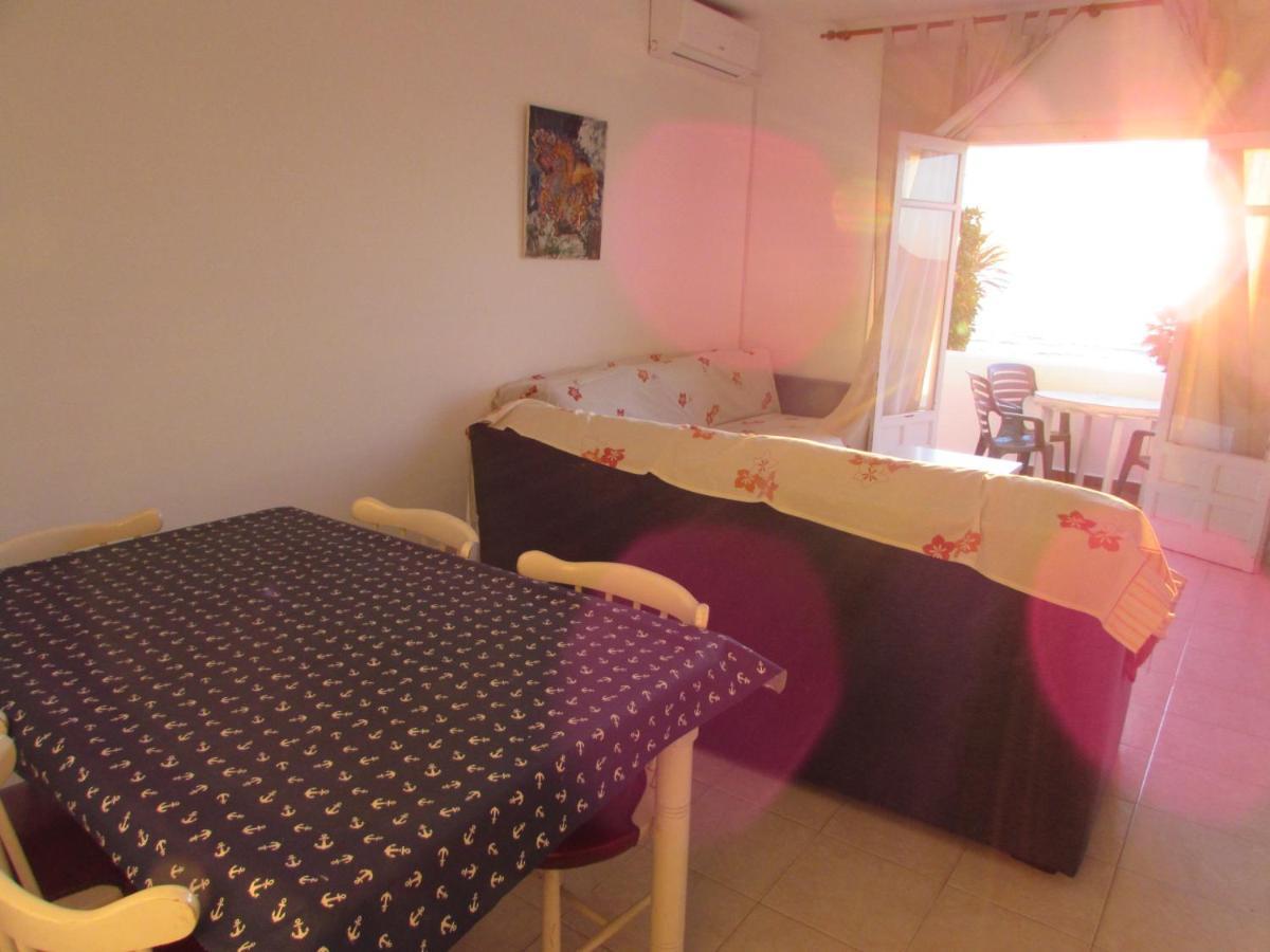 Mojacar Home And Beach Buitenkant foto