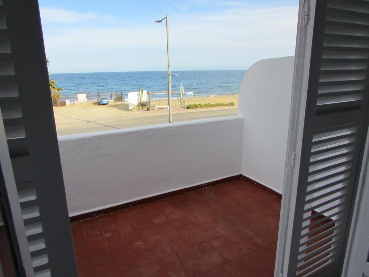 Mojacar Home And Beach Buitenkant foto