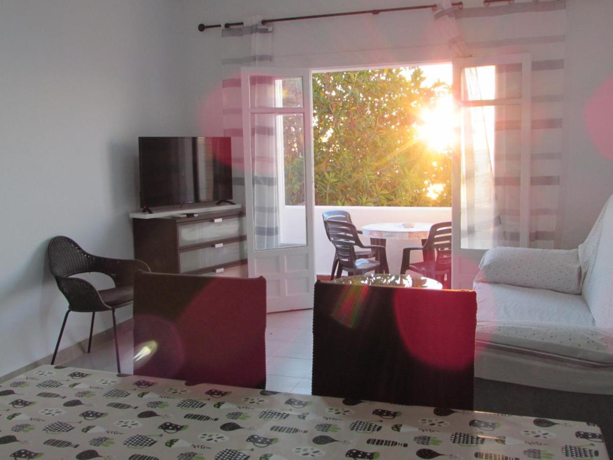 Mojacar Home And Beach Buitenkant foto