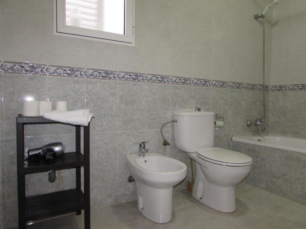 Mojacar Home And Beach Buitenkant foto