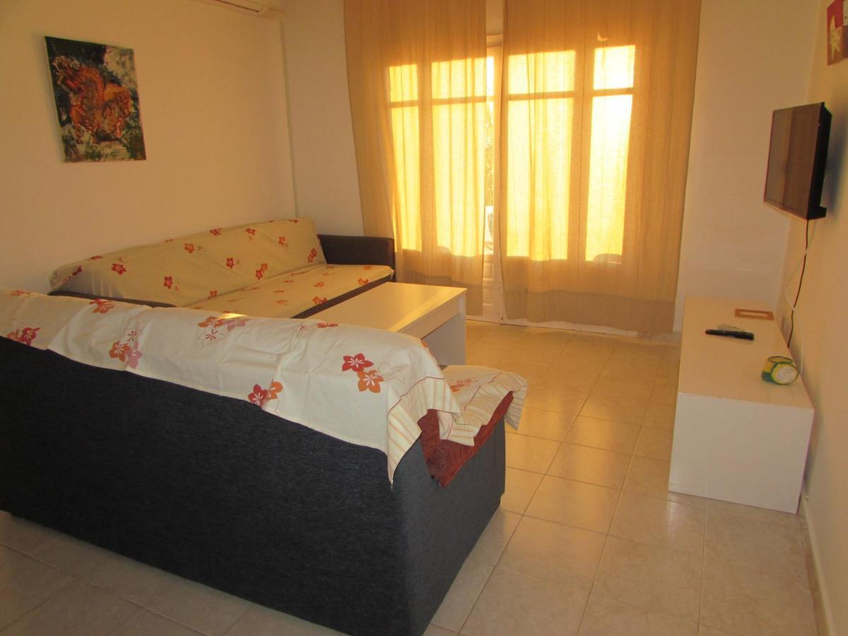 Mojacar Home And Beach Buitenkant foto