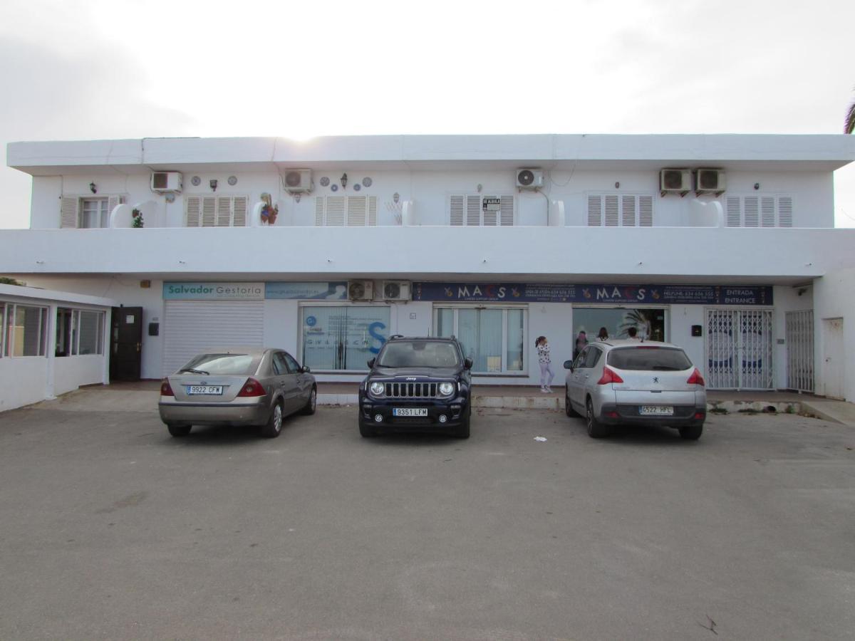 Mojacar Home And Beach Buitenkant foto