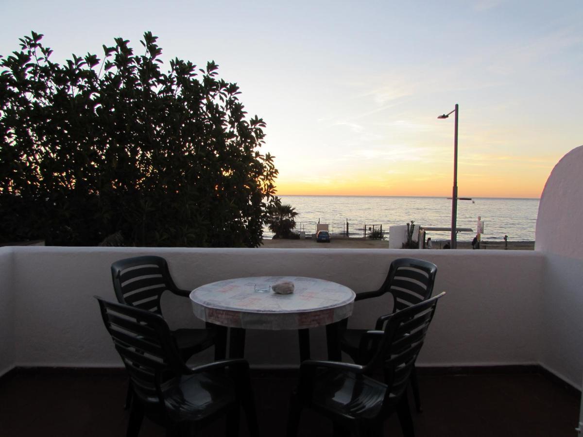 Mojacar Home And Beach Buitenkant foto