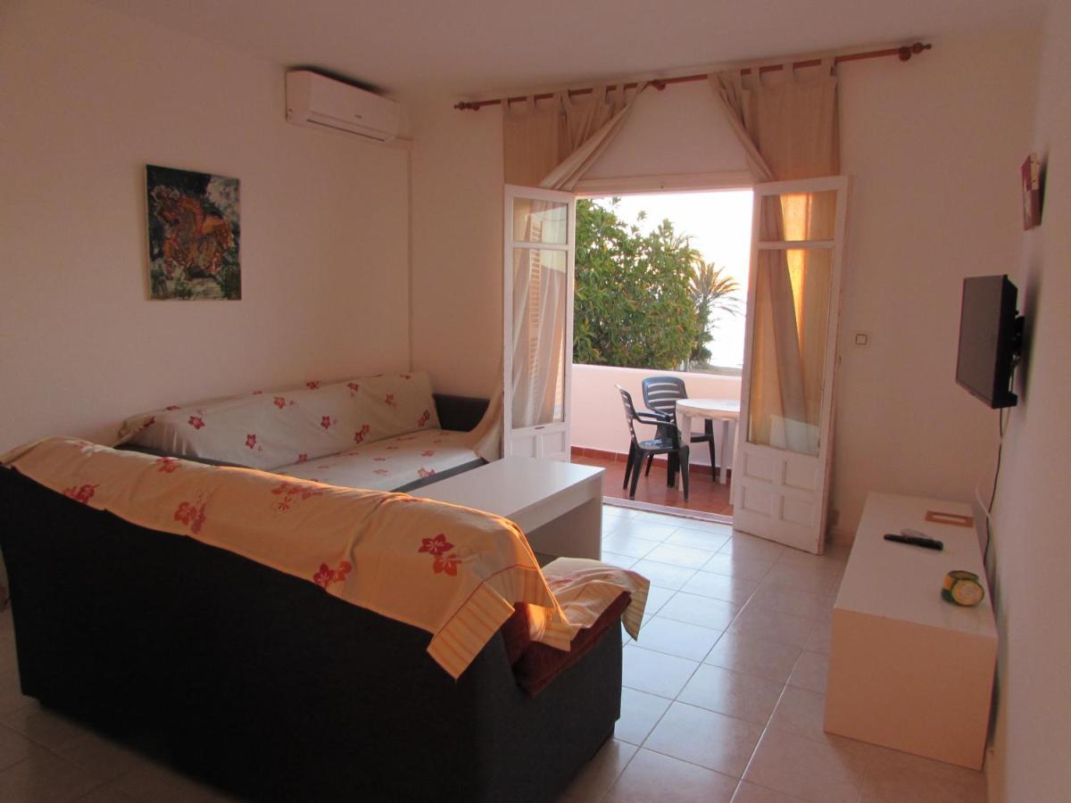 Mojacar Home And Beach Buitenkant foto