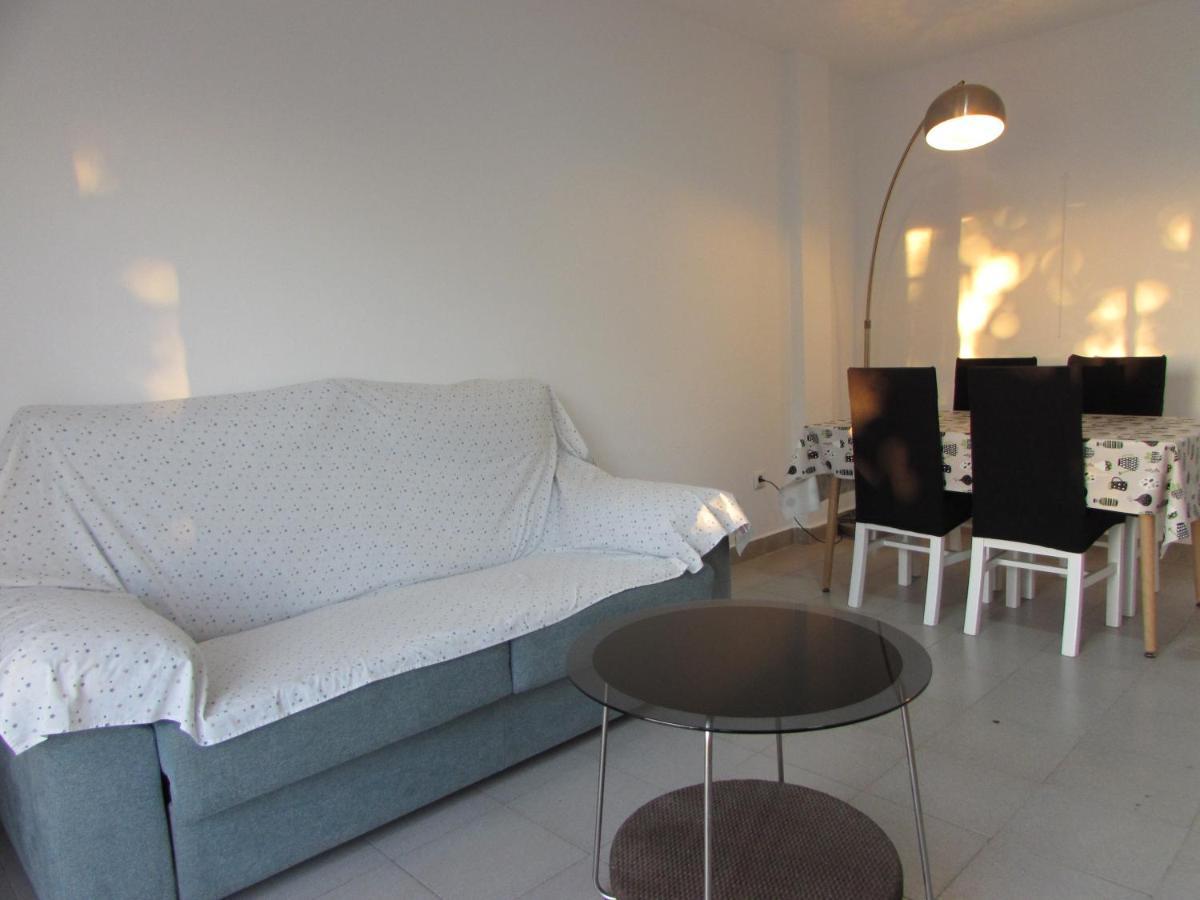 Mojacar Home And Beach Buitenkant foto