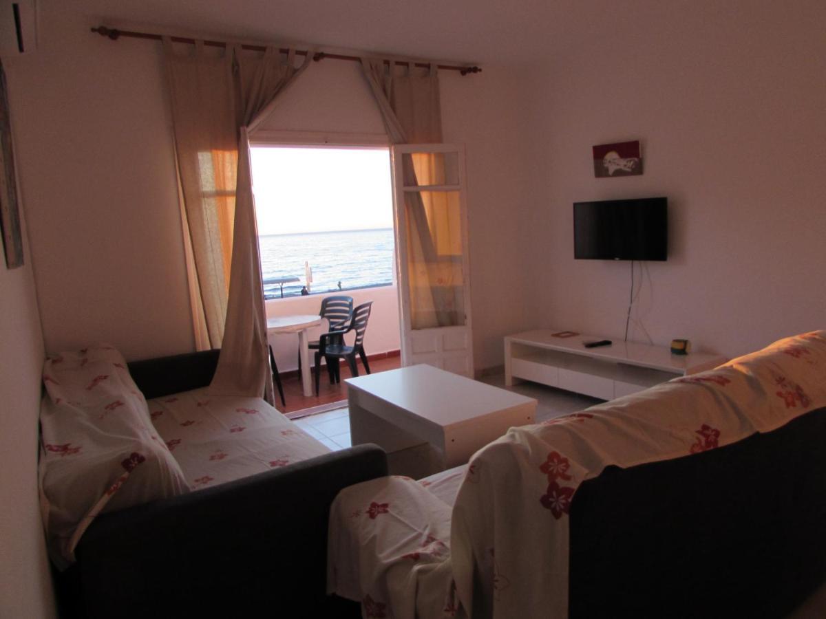 Mojacar Home And Beach Buitenkant foto
