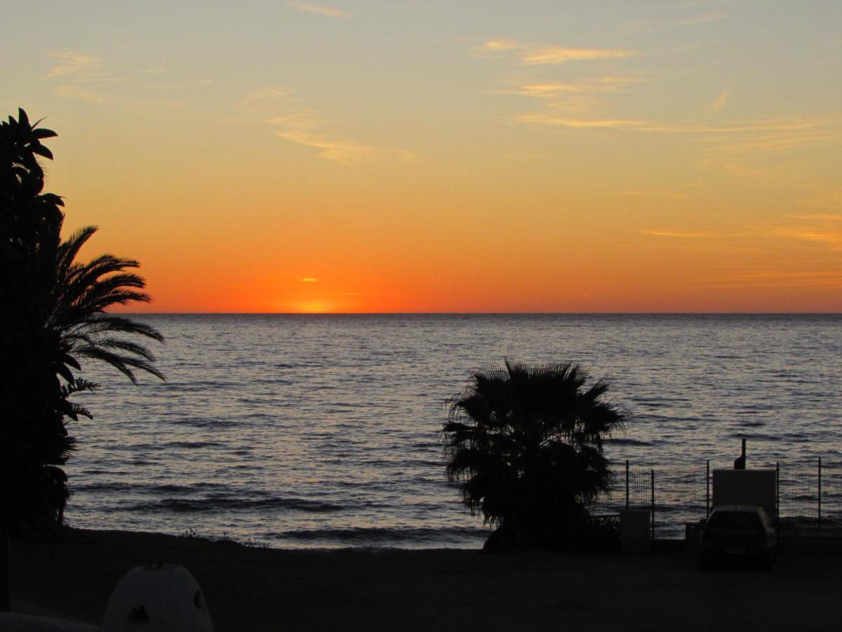 Mojacar Home And Beach Buitenkant foto