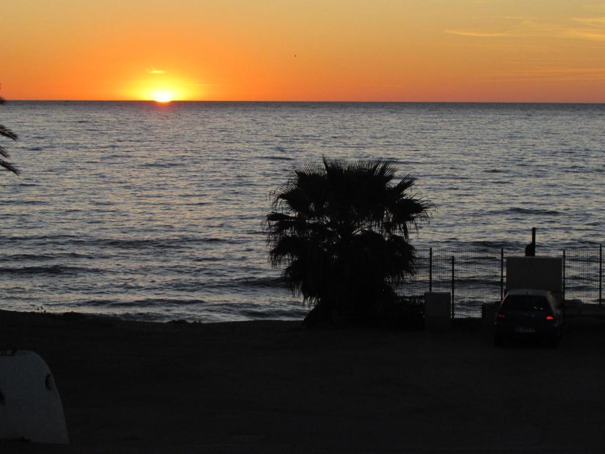 Mojacar Home And Beach Buitenkant foto