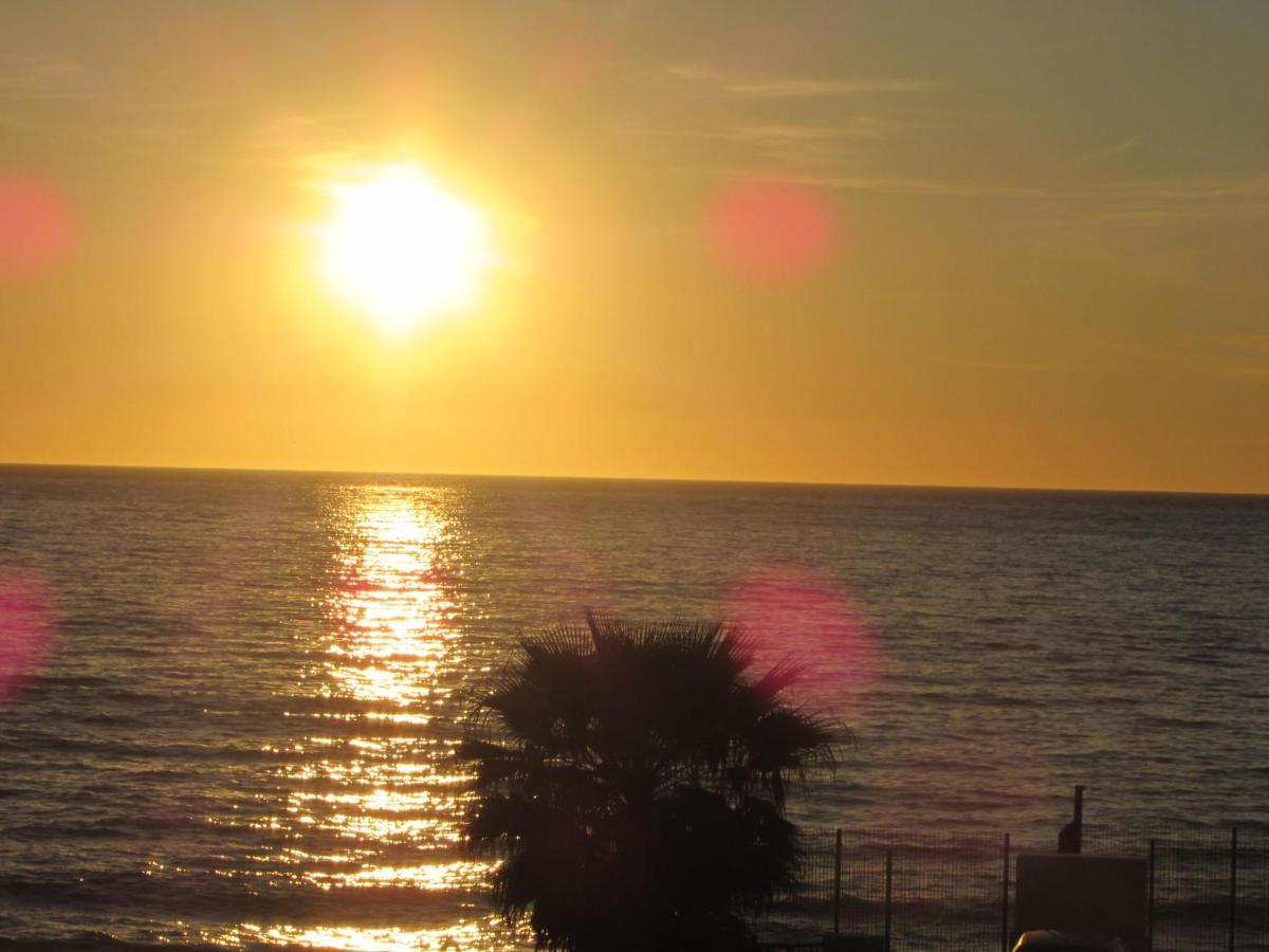 Mojacar Home And Beach Buitenkant foto