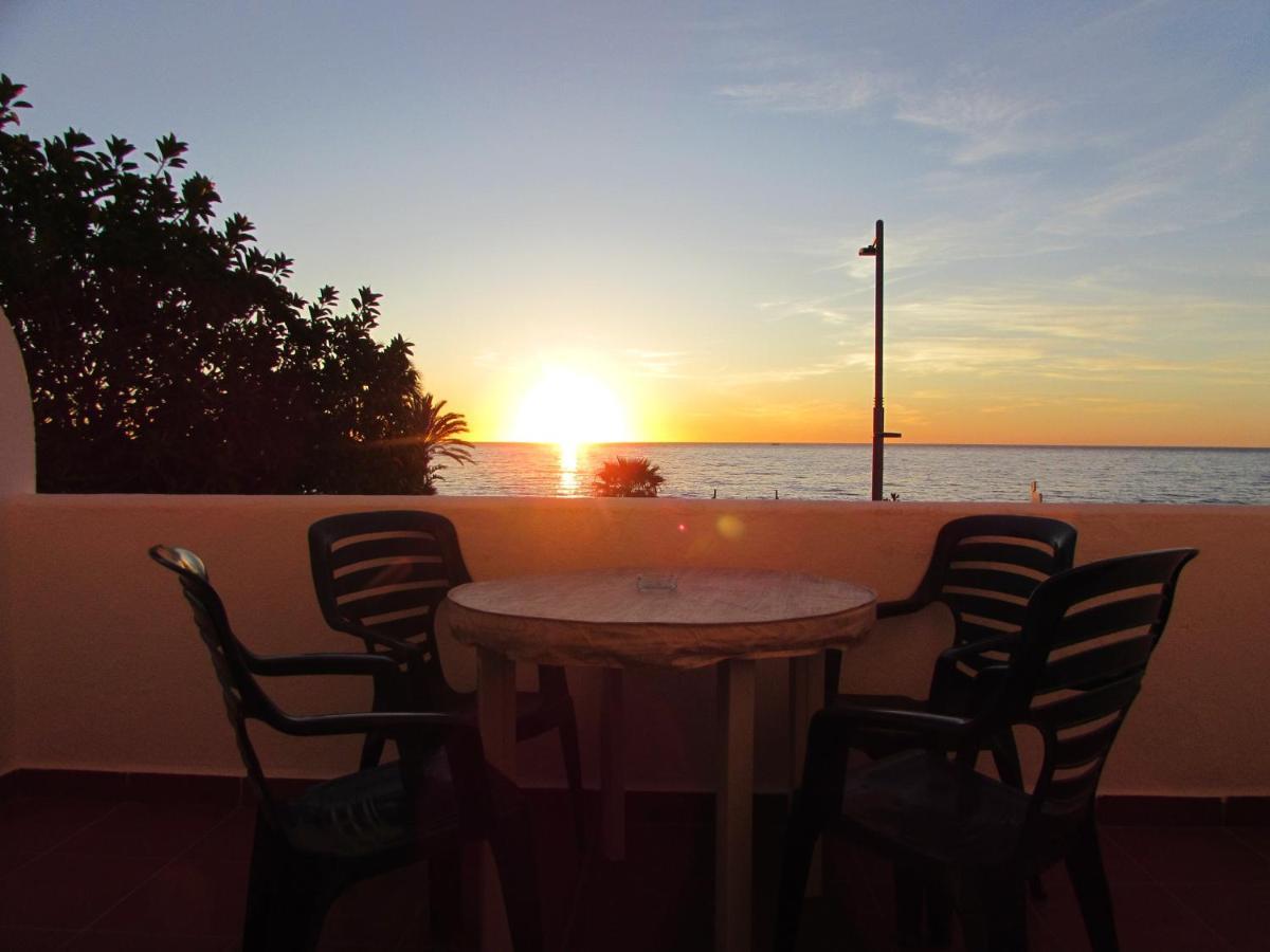 Mojacar Home And Beach Buitenkant foto
