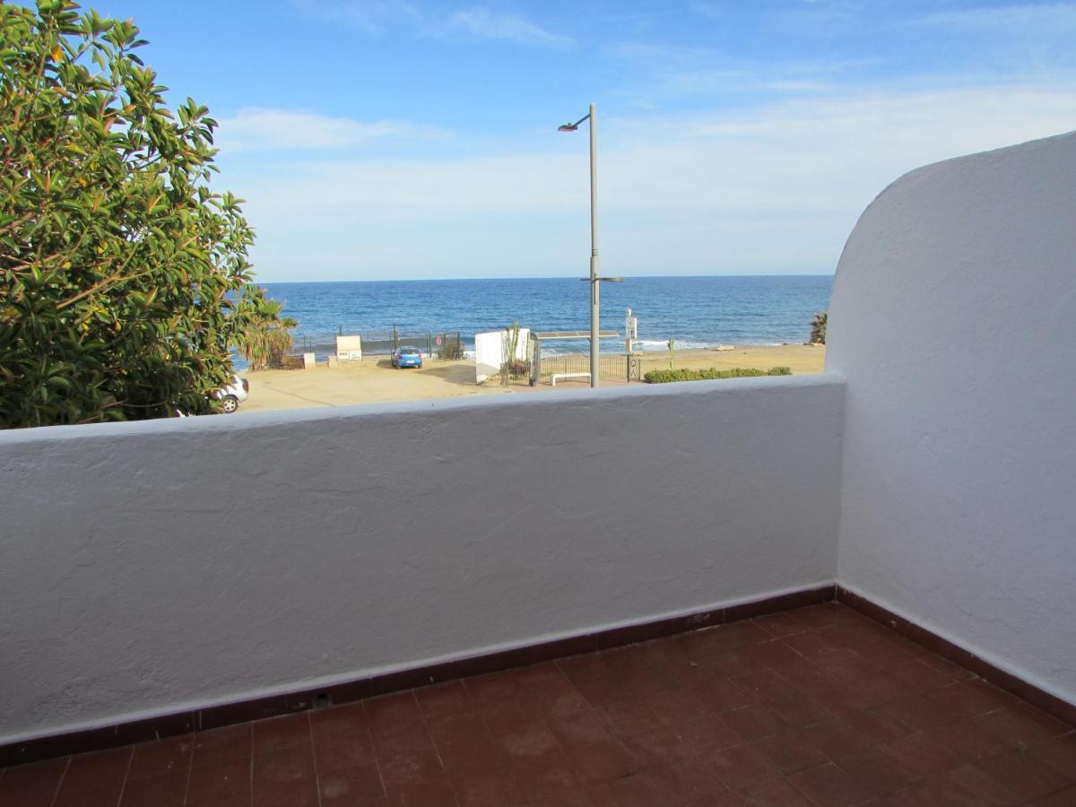 Mojacar Home And Beach Buitenkant foto