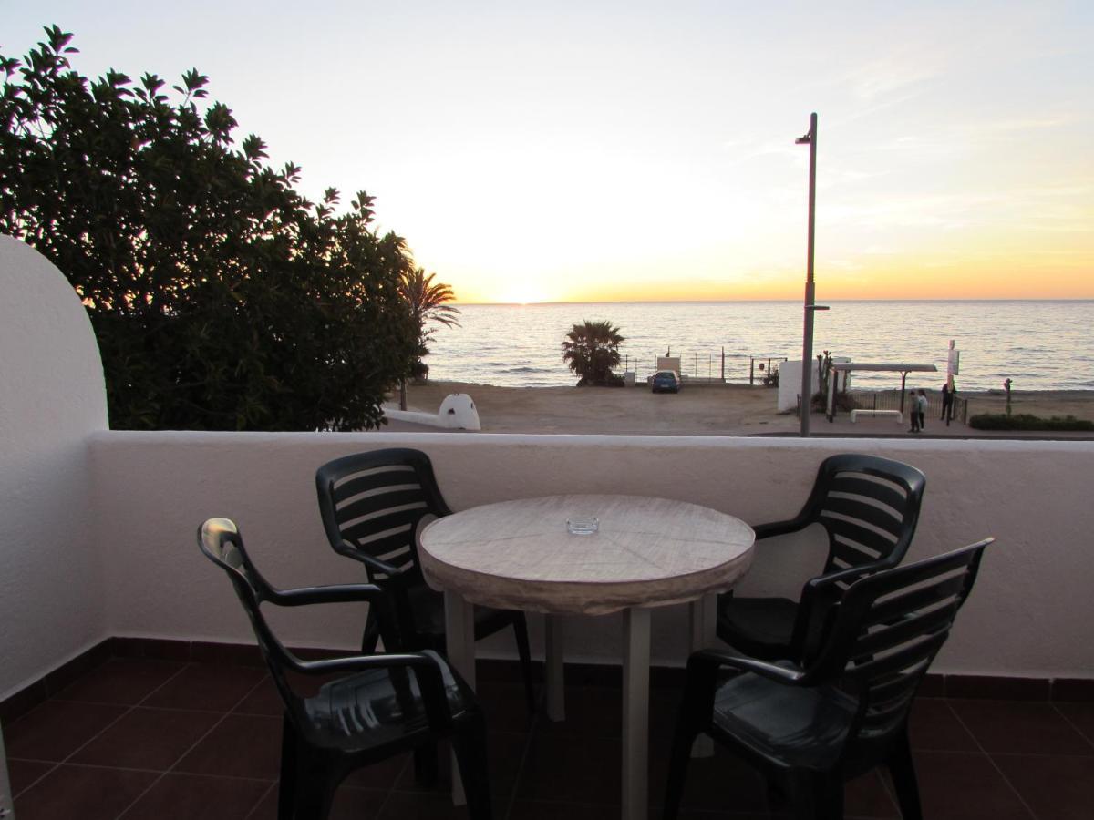 Mojacar Home And Beach Buitenkant foto