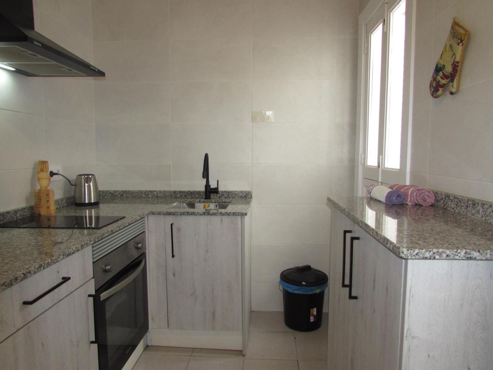 Mojacar Home And Beach Buitenkant foto