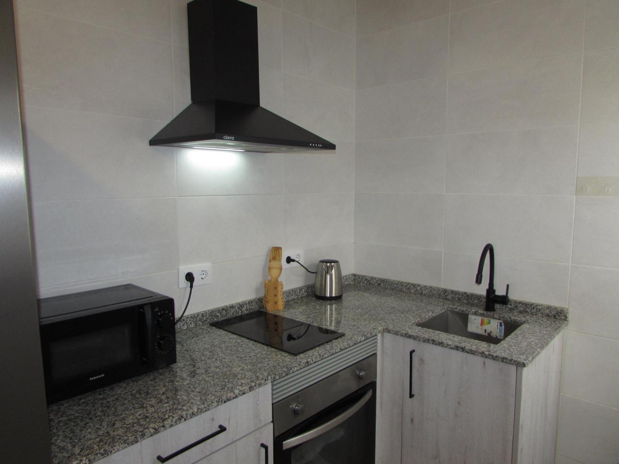 Mojacar Home And Beach Buitenkant foto
