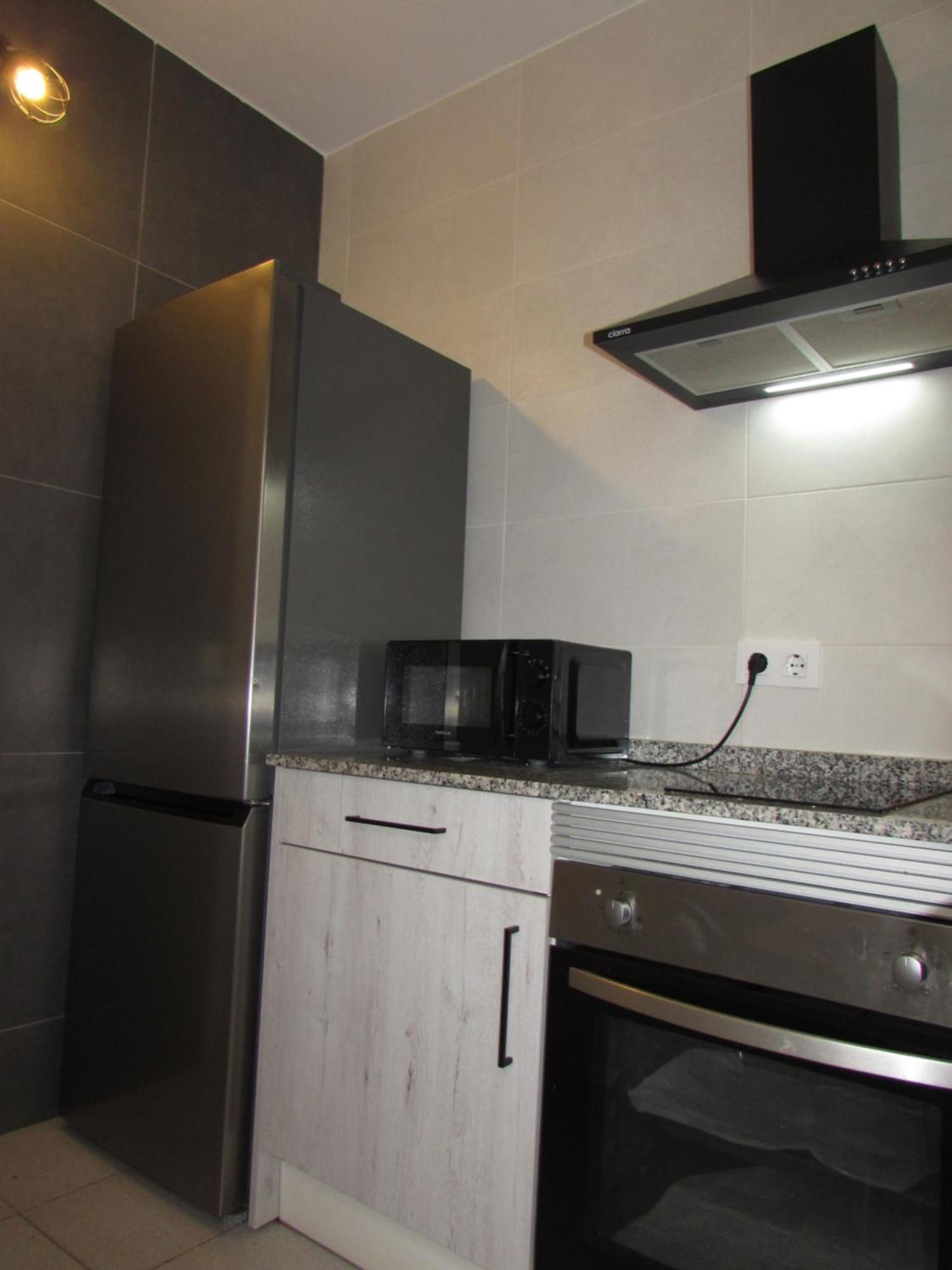 Mojacar Home And Beach Buitenkant foto