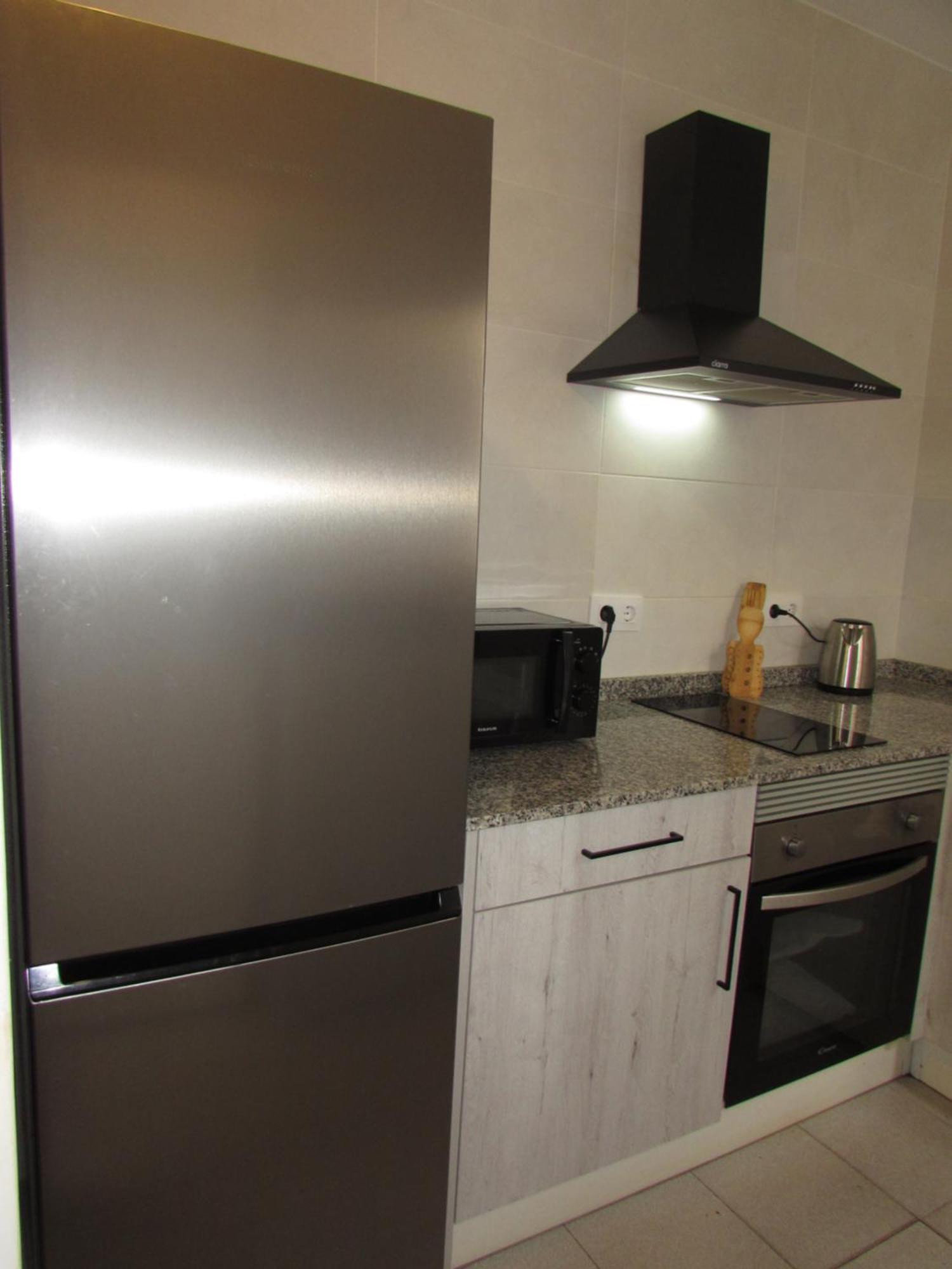 Mojacar Home And Beach Buitenkant foto