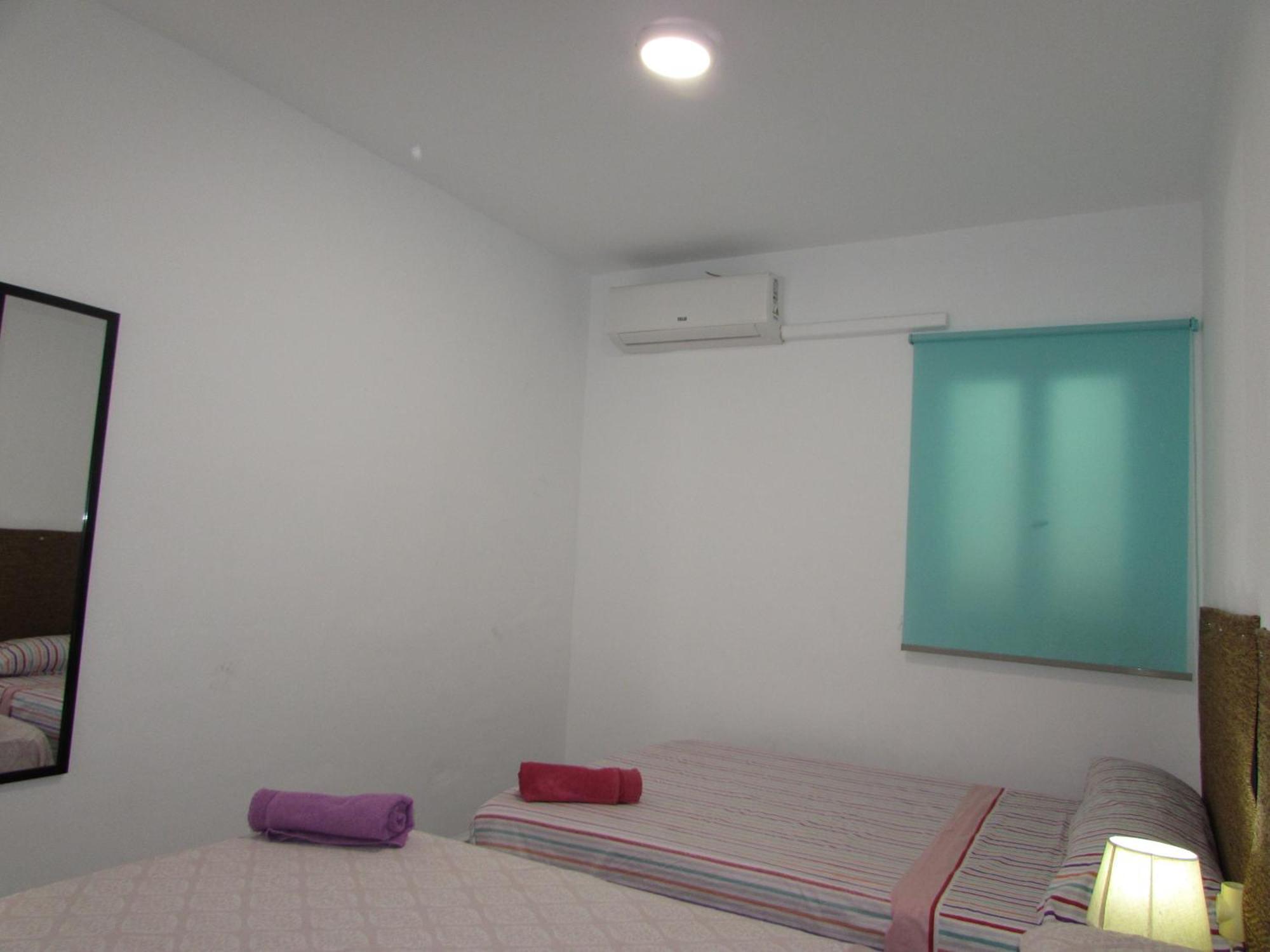 Mojacar Home And Beach Buitenkant foto