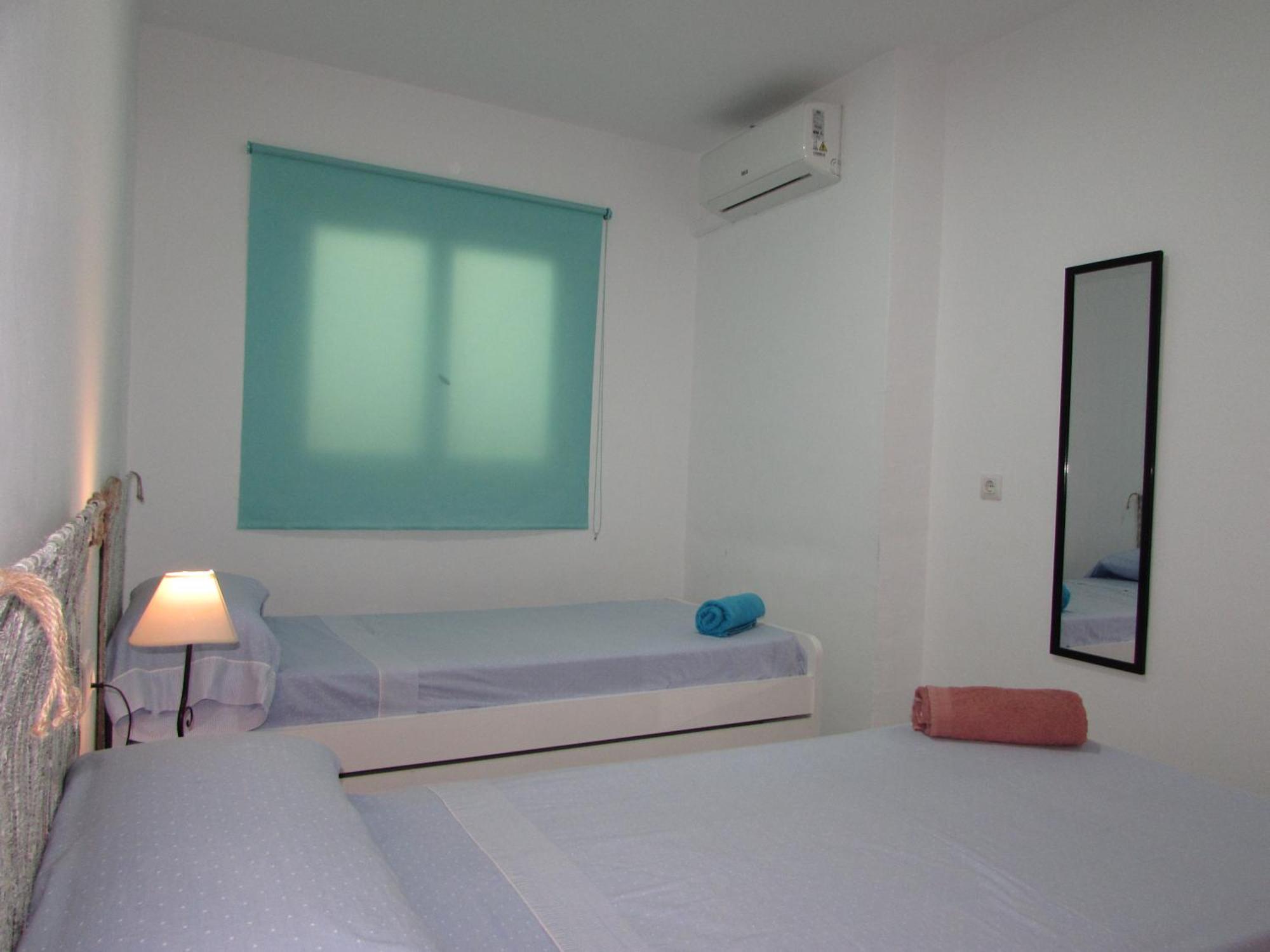 Mojacar Home And Beach Buitenkant foto