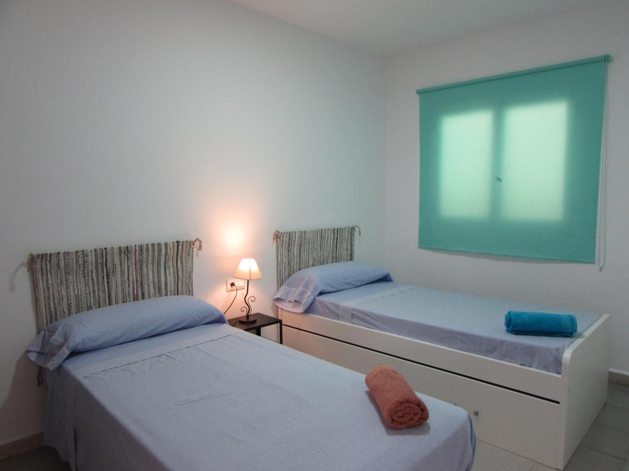 Mojacar Home And Beach Buitenkant foto