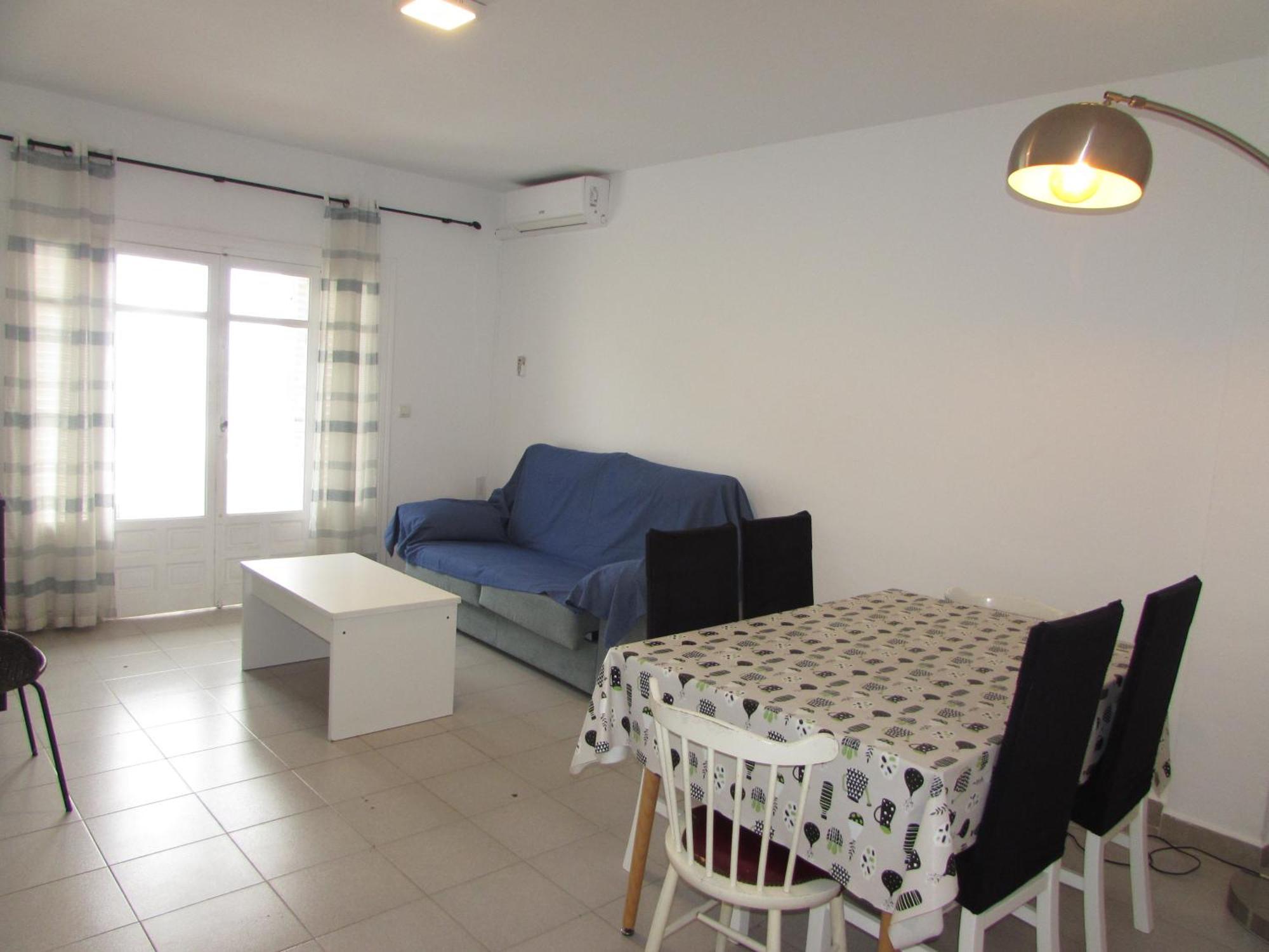 Mojacar Home And Beach Buitenkant foto