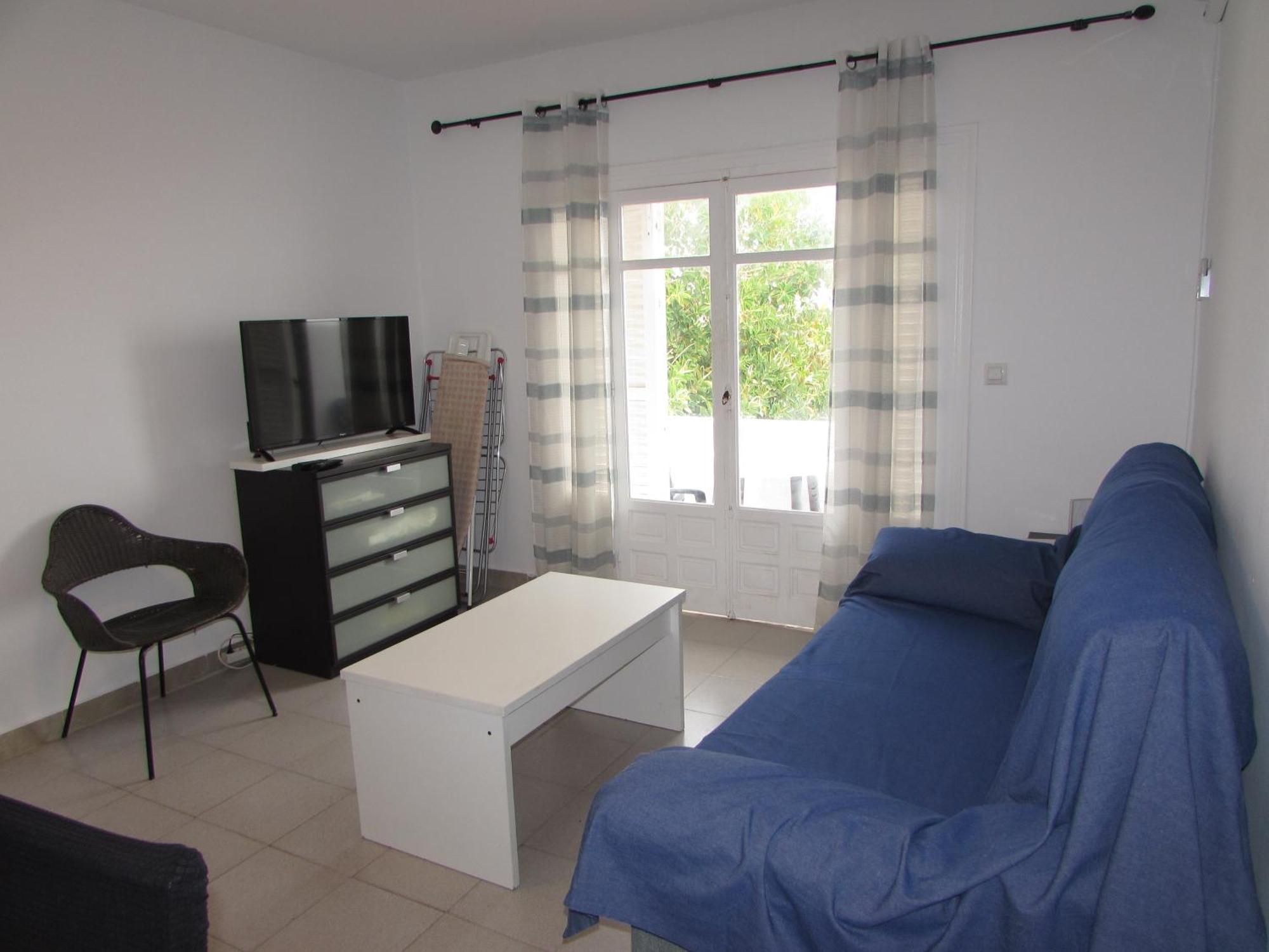 Mojacar Home And Beach Buitenkant foto