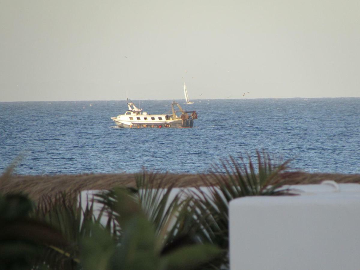 Mojacar Home And Beach Buitenkant foto