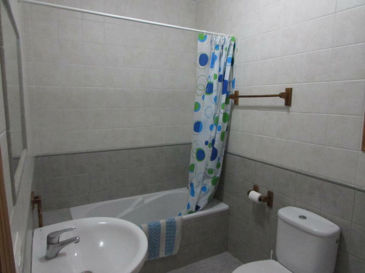 Mojacar Home And Beach Buitenkant foto