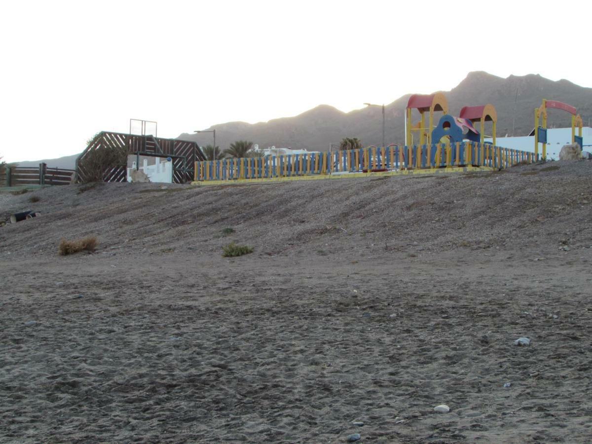 Mojacar Home And Beach Buitenkant foto