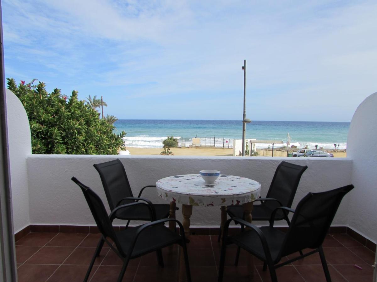 Mojacar Home And Beach Buitenkant foto